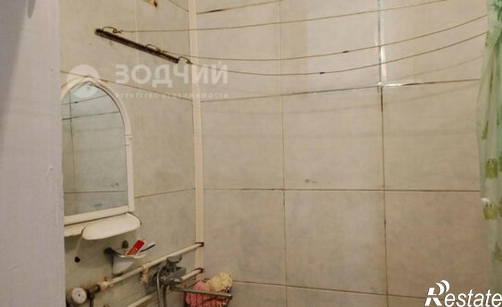 1-комн квартира ул Октябрьская, 6,  д. 6