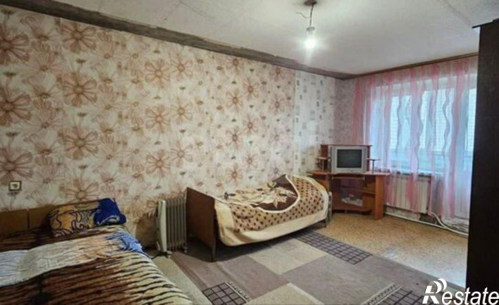 2-комн квартира ул Терешковой, 18а,  д. 18а