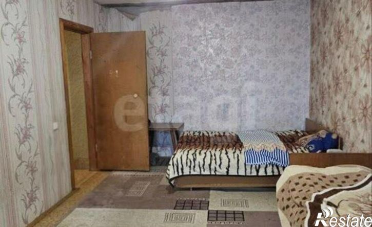 2-комн квартира ул Терешковой, 18а,  д. 18а