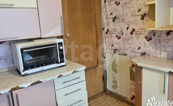 2-комн квартира ул Терешковой, 18а,  д. 18а