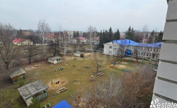 2-комн квартира ул Терешковой, 18а,  д. 18а