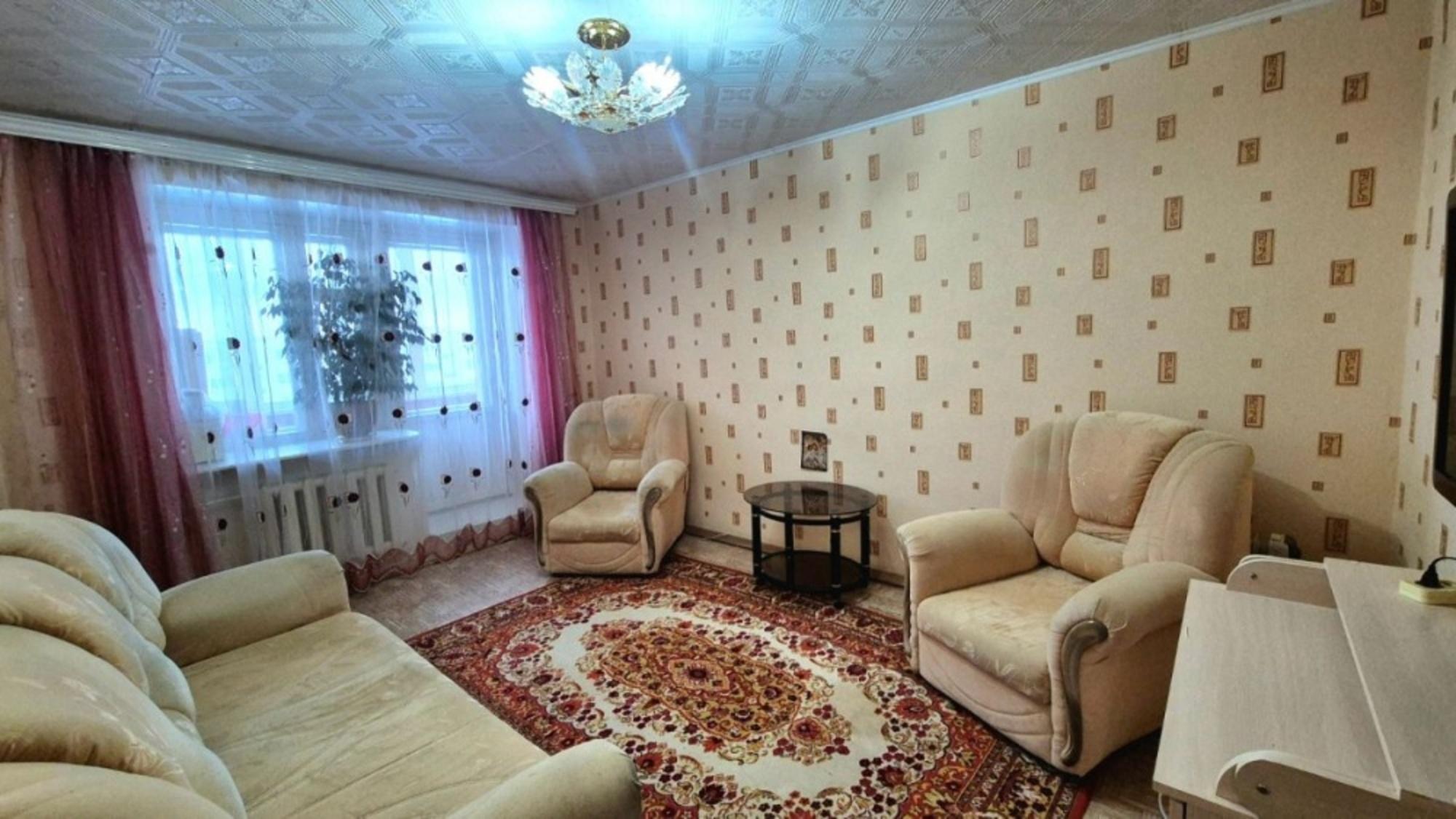 Купить квартиру за 4 700 000 рублей на Цивильск