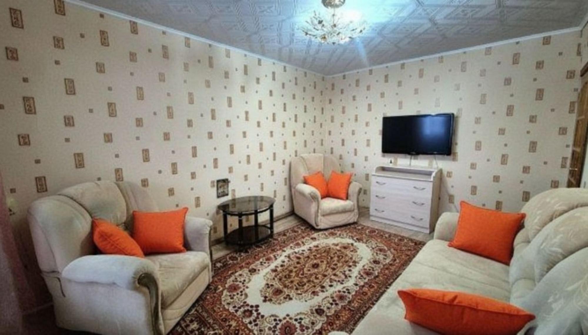 Купить квартиру за 4 700 000 рублей на Цивильск