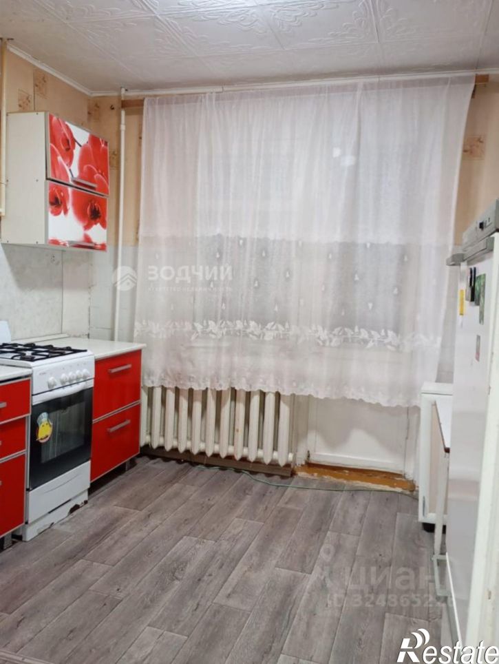 2-комн квартира Заводская улица, 6,  д. 6