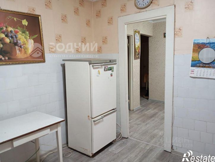2-комн квартира Заводская улица, 6,  д. 6