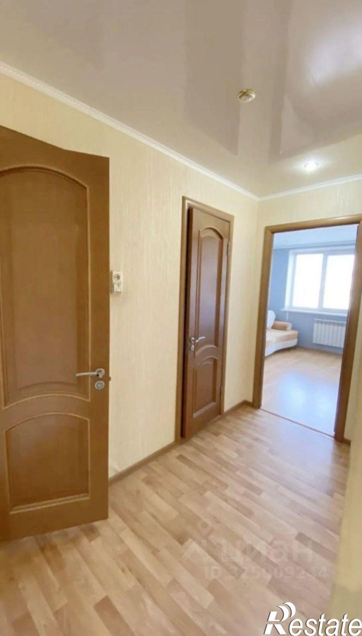 3-комн квартира улица Урицкого, 6,  д. 6
