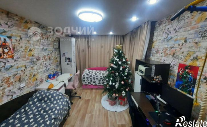 2-комн квартира Интернациональная улица, 10,  д. 10