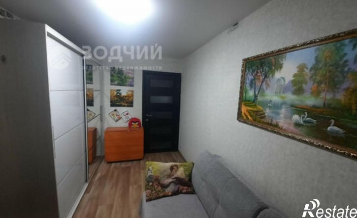 2-комн квартира Интернациональная улица, 10,  д. 10