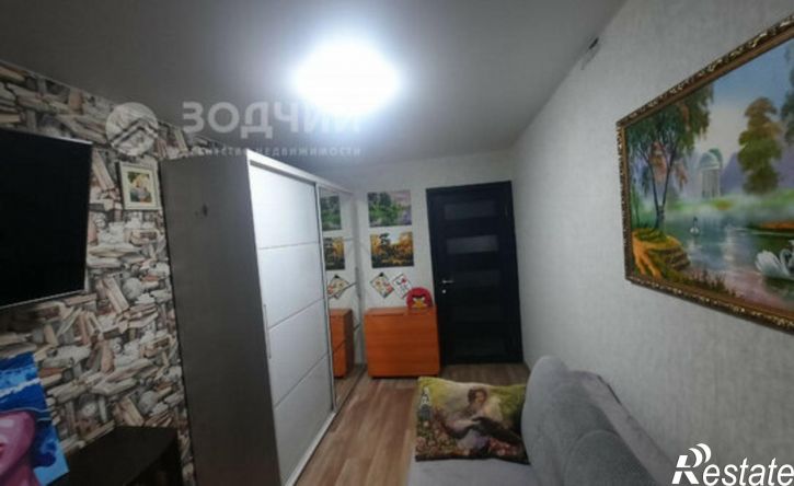 2-комн квартира Интернациональная улица, 10,  д. 10