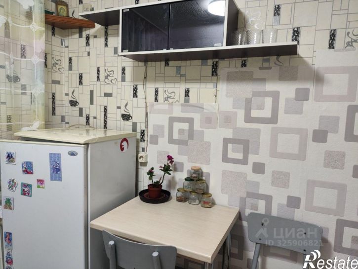 1-комн квартира пр-кт Ленина, 3,  д. 3