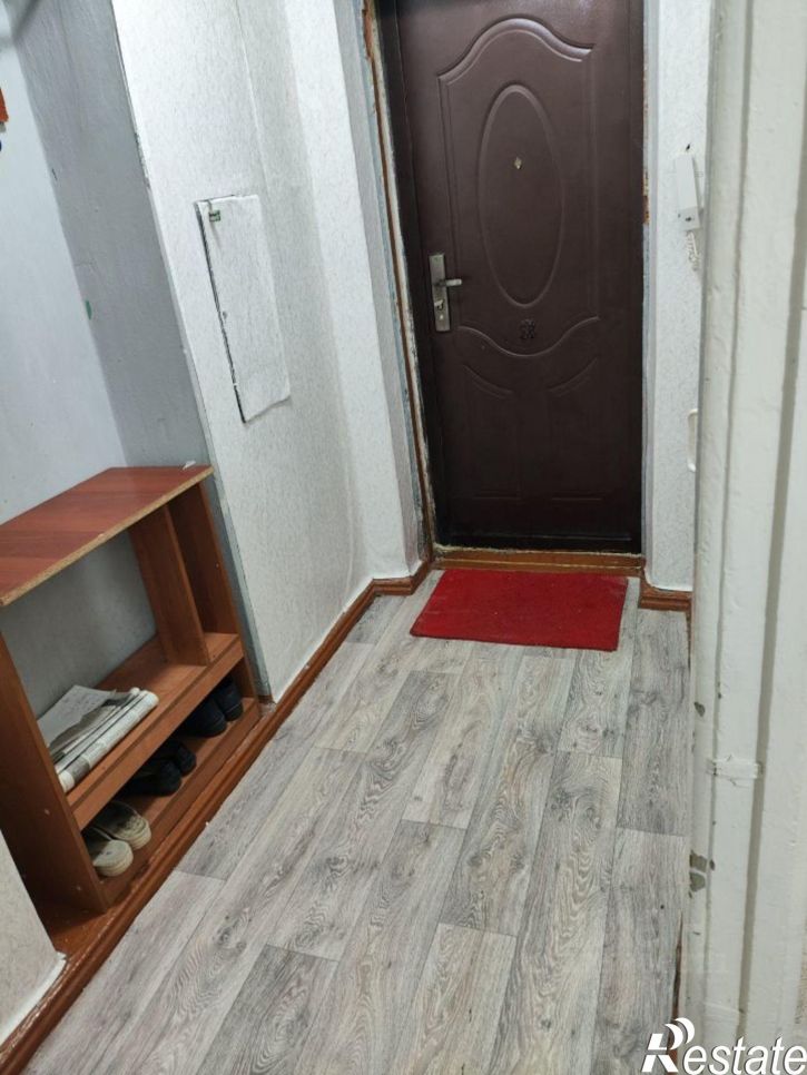 1-комн квартира пр-кт Ленина, 3,  д. 3