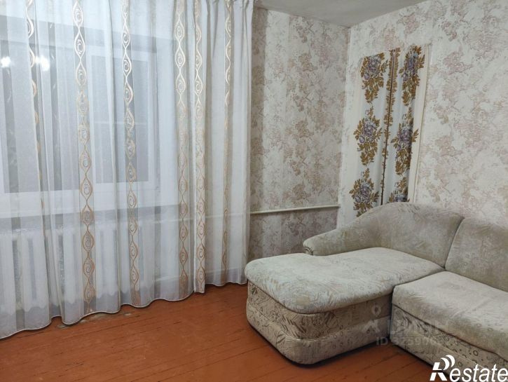 1-комн квартира пр-кт Ленина, 3,  д. 3