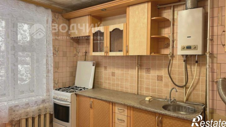 3-комн квартира Молодёжная улица, 8,  д. 8