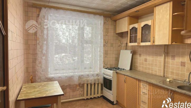 3-комн квартира Молодёжная улица, 8,  д. 8