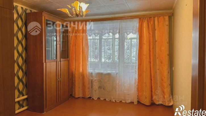 3-комн квартира Молодёжная улица, 8,  д. 8