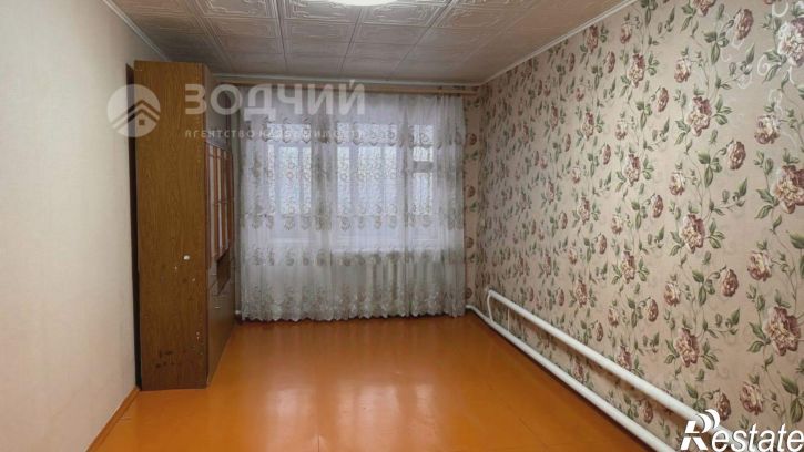 3-комн квартира Молодёжная улица, 8,  д. 8