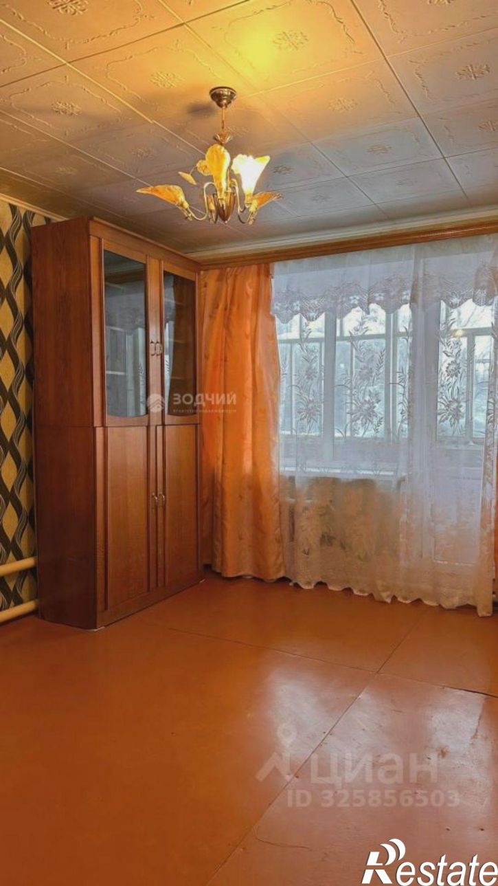 3-комн квартира Молодёжная улица, 8,  д. 8