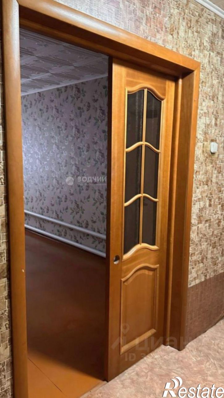 3-комн квартира Молодёжная улица, 8,  д. 8