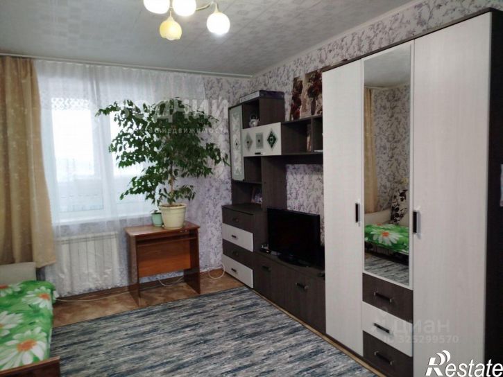3-комн квартира улица Ленина, 74,  д. 74