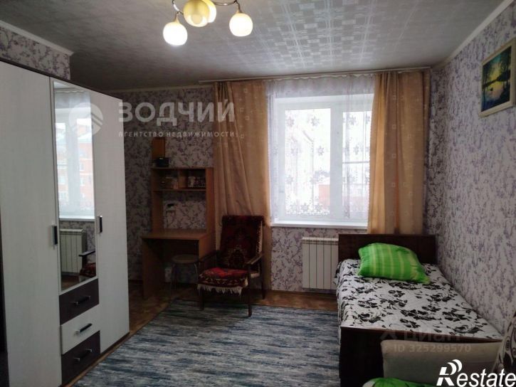 3-комн квартира улица Ленина, 74,  д. 74