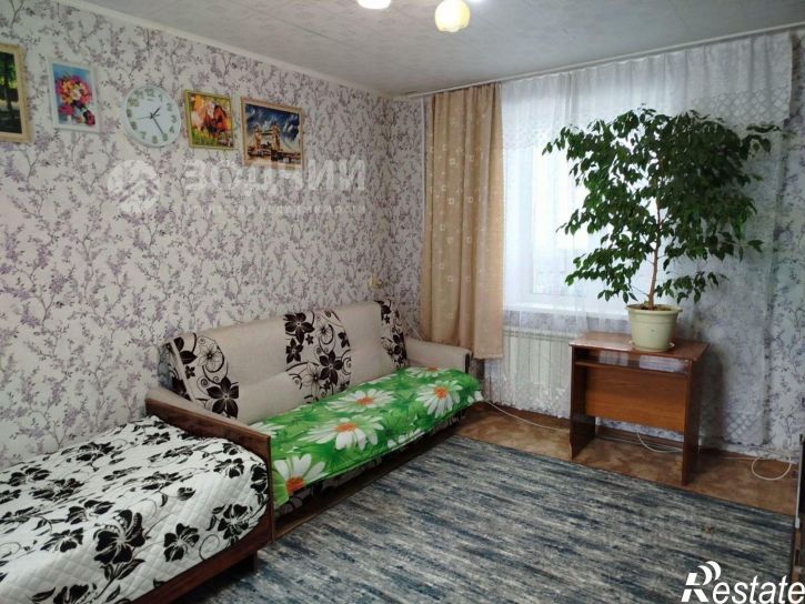 3-комн квартира улица Ленина, 74,  д. 74