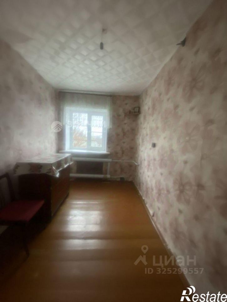 3-комн квартира ул Центральная, 8,  д. 8