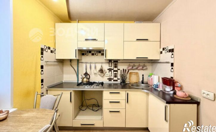 1-комн квартира ул Ильича, 5,  д. 5