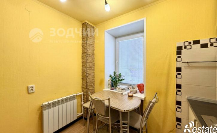 1-комн квартира ул Ильича, 5,  д. 5