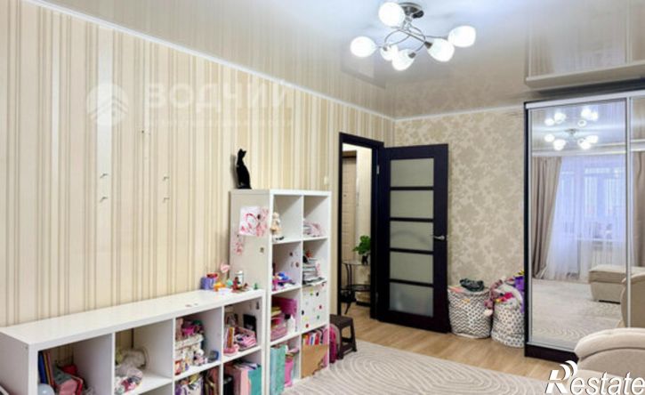 1-комн квартира ул Ильича, 5,  д. 5