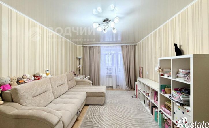 1-комн квартира ул Ильича, 5,  д. 5