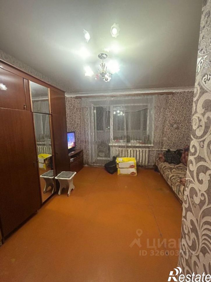 1-комн квартира улица Ленина, 41,  д. 41