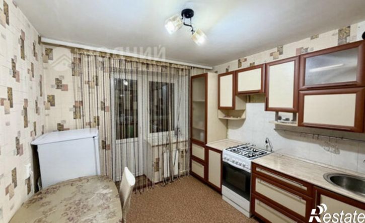 1-комн квартира ул Ильича, 3а,  д. 3а