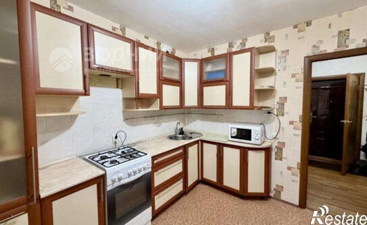 1-комн квартира ул Ильича, 3а,  д. 3а