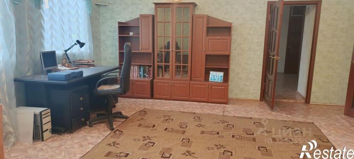 2-комн квартира ул К.Маркса, 113,  д. 113