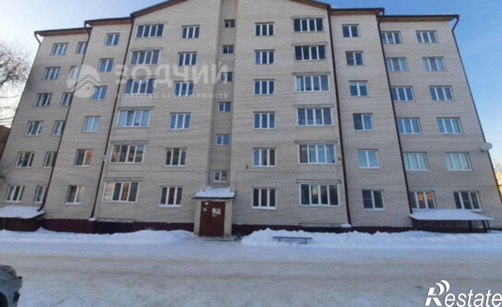 1-комн квартира улица Ломоносова, 60,  д. 60
