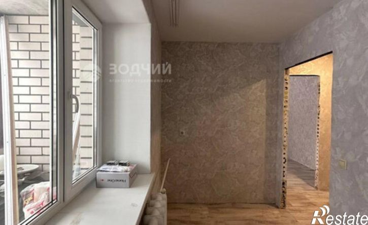 1-комн квартира улица Ломоносова, 60,  д. 60