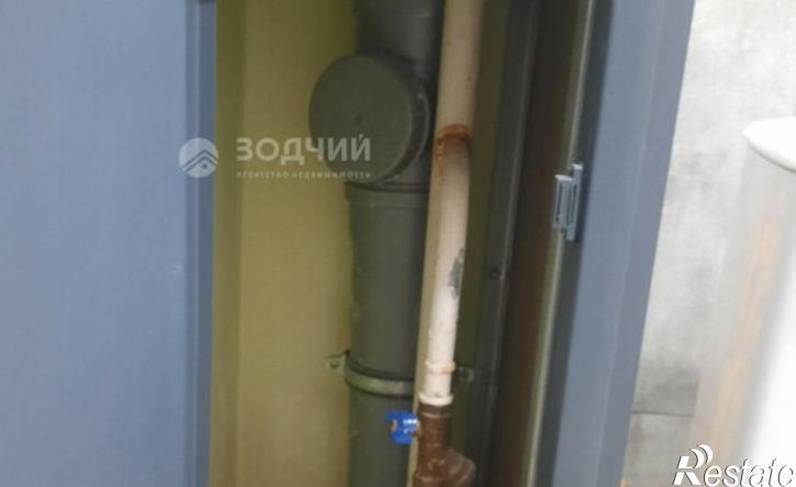 1-комн квартира улица Ломоносова, 60,  д. 60