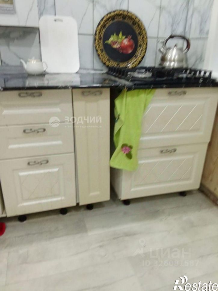 2-комн квартира Интернациональная улица, 31,  д. 31