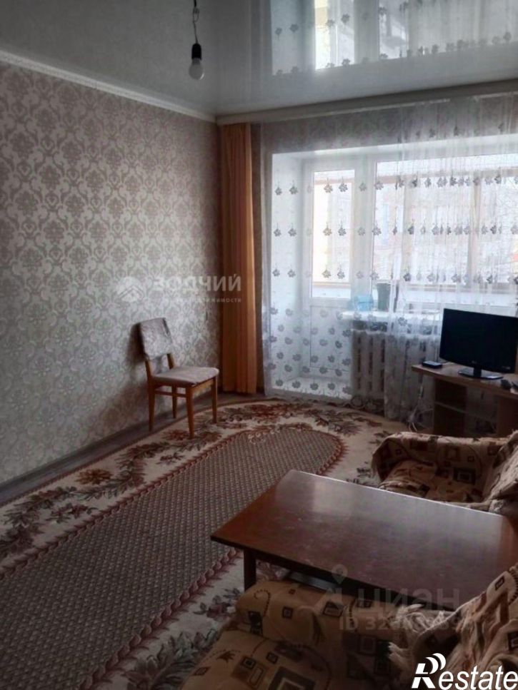 2-комн квартира ул Интернациональная, 16,  д. 16