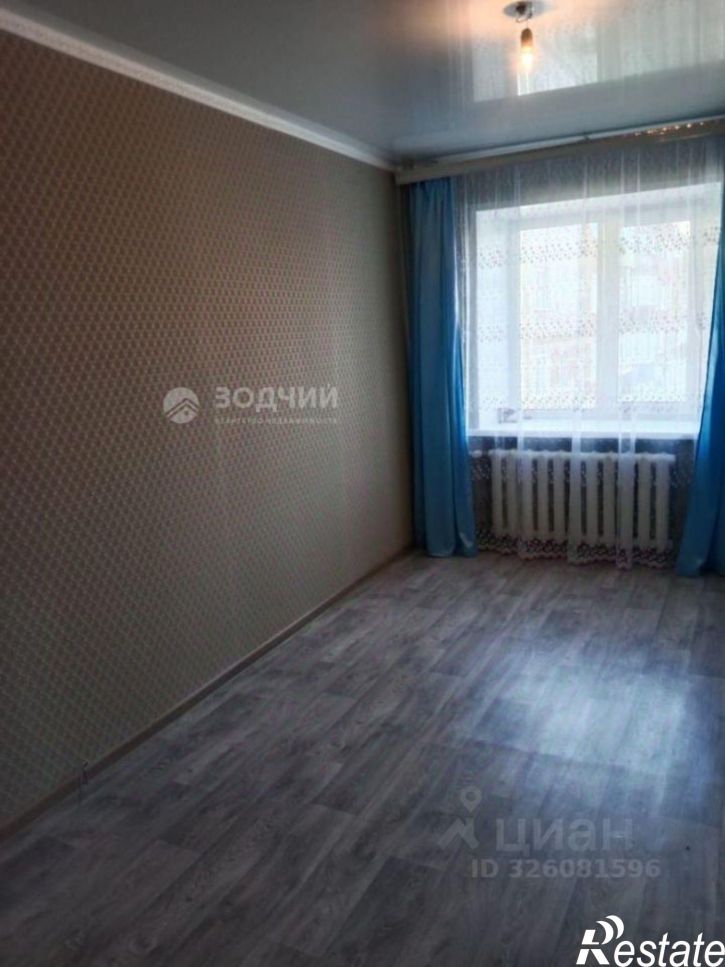 2-комн квартира ул Интернациональная, 16,  д. 16