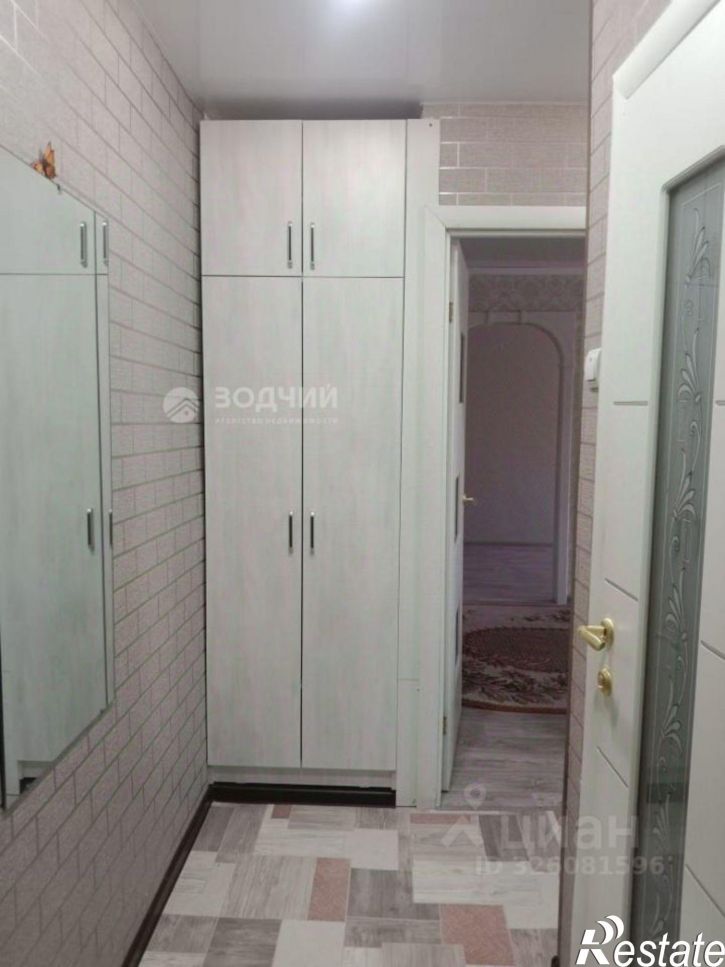 2-комн квартира ул Интернациональная, 16,  д. 16