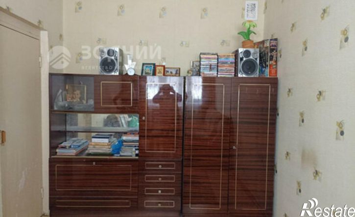 1-комн квартира ул Трудовая, 1,  д. 1