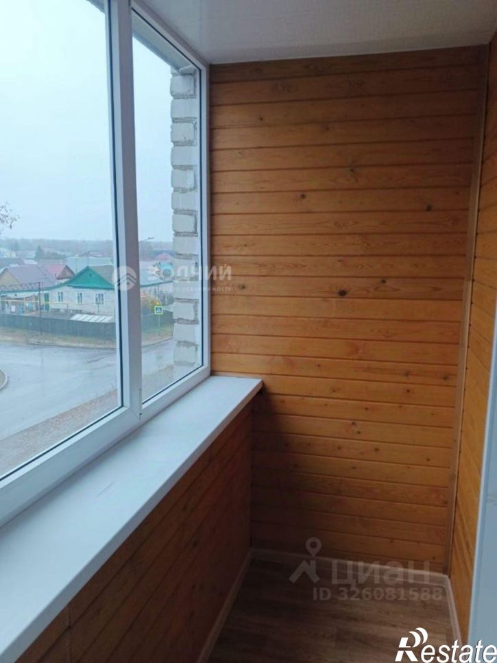 3-комн квартира ул Чайковского, 15,  д. 15