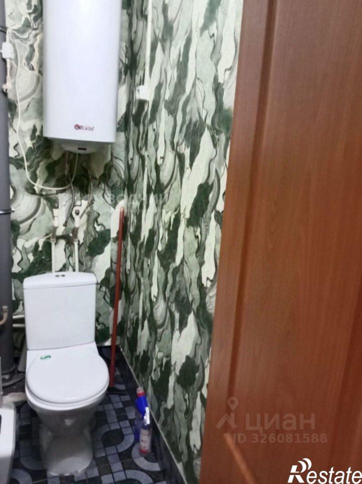 3-комн квартира ул Чайковского, 15,  д. 15