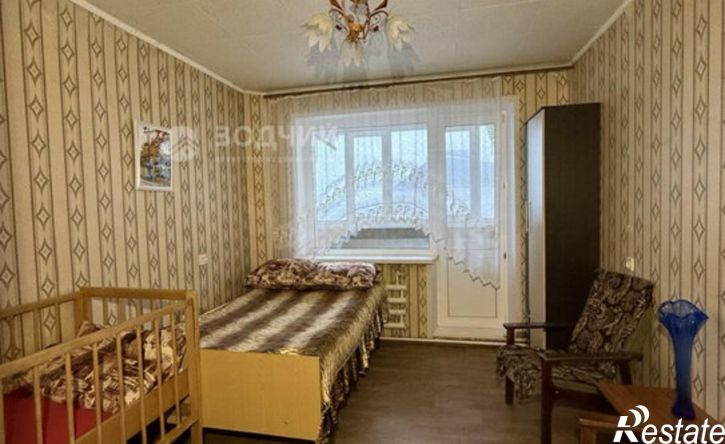 3-комн квартира ул Машиностроителей, 37,  д. 37