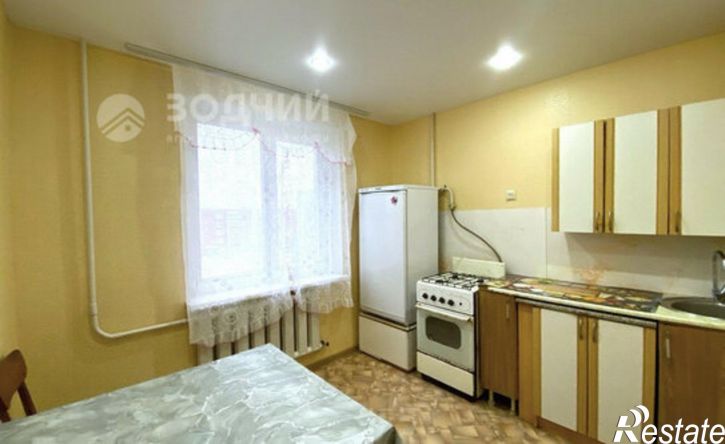 1-комн квартира ул Машиностроителей, 31,  д. 31