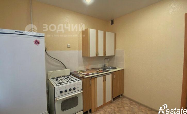 1-комн квартира ул Машиностроителей, 31,  д. 31