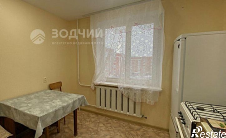 1-комн квартира ул Машиностроителей, 31,  д. 31