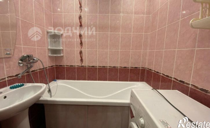 1-комн квартира ул Машиностроителей, 31,  д. 31