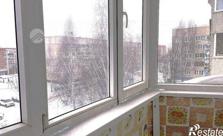 1-комн квартира ул Машиностроителей, 31,  д. 31